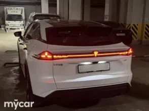 фото Changan Shenlan S7 2024 года с пробегом за 13000000 тенге в undefined - фото 2