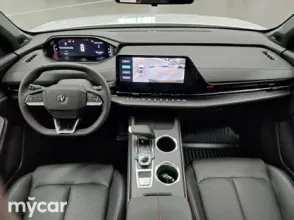 фото Changan CS55Plus 2025 года с пробегом за 10490000 тенге в undefined - фото 3