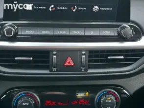 фото Kia Cerato 2023 года с пробегом за 11000000 тенге в undefined - фото 3