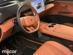 фото Changan Shenlan S7 2024 года с пробегом за 13000000 тенге в undefined - фото 3