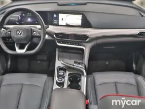 фото Changan UNI-T 2024 года с пробегом за 11790000 тенге в undefined - фото 3