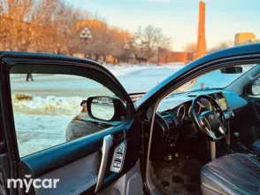 фото Toyota Land Cruiser Prado 2013 года с пробегом за 14800000 тенге в undefined - фото 4