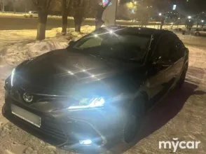 фото Toyota Camry 2023 года с пробегом за 17500000 тенге в undefined - фото 4
