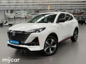 фото Changan CS55Plus 2025 года с пробегом за 10490000 тенге в undefined - фото 1