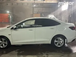 фото Chevrolet Onix 2023 года с пробегом за 4800000 тенге в undefined - фото 4