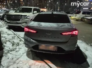 фото Hyundai Elantra 2020 года с пробегом за 8500000 тенге в undefined - фото 4