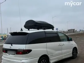 фото Toyota Estima 2005 года с пробегом за 3750000 тенге в undefined - фото 3