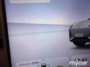 фото Changan Shenlan S7 2024 года с пробегом за 13000000 тенге в undefined - фото 3