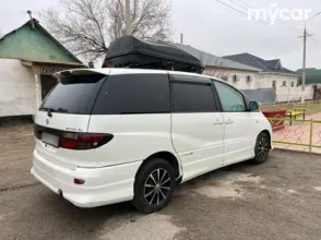 фото Toyota Estima 2005 года с пробегом за 3750000 тенге в undefined - фото 2