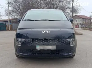 фото Hyundai Staria 2024 года с пробегом за 25000000 тенге в undefined - фото 1