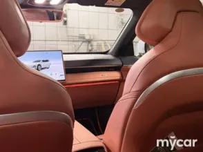 фото Changan Shenlan S7 2024 года с пробегом за 13000000 тенге в undefined - фото 2