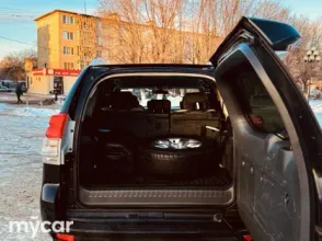 фото Toyota Land Cruiser Prado 2013 года с пробегом за 14800000 тенге в undefined - фото 3