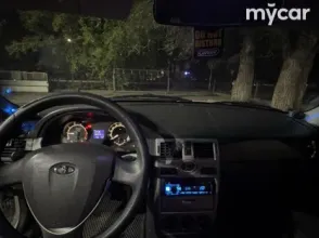 фото LADA Priora 2013 года с пробегом за 2350000 тенге в undefined - фото 4