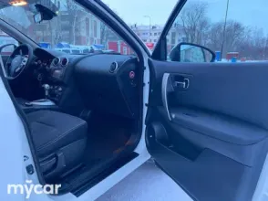 фото Nissan Qashqai 2012 года с пробегом за 7000000 тенге в undefined - фото 3