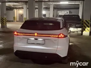 фото Changan Shenlan S7 2024 года с пробегом за 13000000 тенге в undefined - фото 2