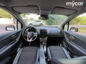 фото Chevrolet Tracker 2014 года с пробегом за 5500000 тенге в undefined - фото 3