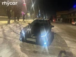 фото Toyota Camry 2023 года с пробегом за 17500000 тенге в undefined - фото 1