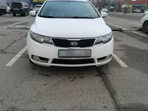 фото Kia Cerato 2012 года с пробегом за 4300000 тенге в undefined - фото 1