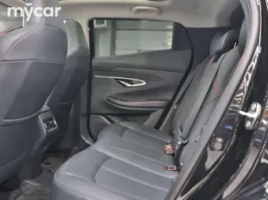 фото Changan UNI-T 2024 года с пробегом за 11790000 тенге в undefined - фото 4