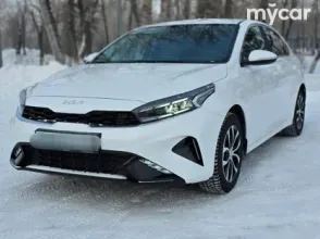 фото Kia Cerato 2023 года с пробегом за 11000000 тенге в undefined - фото 4