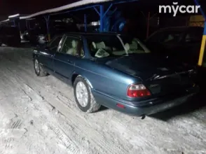 фото Jaguar XJ 1999 года с пробегом за 17100000 тенге в undefined - фото 2