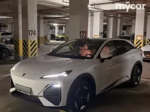 фото Changan Shenlan S7 2024 года с пробегом за 13000000 тенге в undefined - фото 1