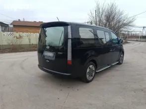 фото Hyundai Staria 2024 года с пробегом за 25000000 тенге в undefined - фото 4