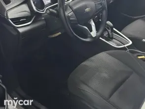 фото Chevrolet Onix 2023 года с пробегом за 4800000 тенге в undefined - фото 4