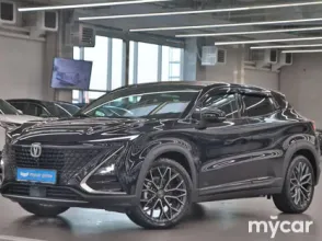 фото Changan UNI-T 2024 года с пробегом за 11790000 тенге в undefined - фото 1