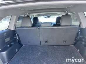 фото Toyota Highlander 2014 года с пробегом за 17000000 тенге в undefined - фото 2