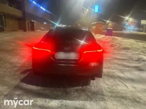 фото Toyota Camry 2023 года с пробегом за 17500000 тенге в undefined - фото 2