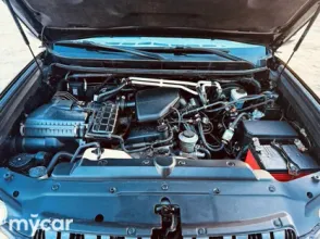 фото Toyota Land Cruiser Prado 2013 года с пробегом за 14800000 тенге в undefined - фото 4