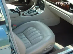 фото Jaguar XJ 1999 года с пробегом за 17100000 тенге в undefined - фото 4