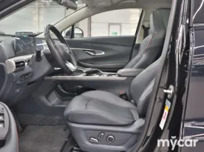 фото Changan UNI-T 2024 года с пробегом за 11790000 тенге в undefined - фото 2