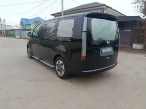 фото Hyundai Staria 2024 года с пробегом за 25000000 тенге в undefined - фото 3