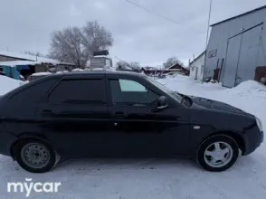 фото LADA Priora 2012 года с пробегом за 2200000 тенге в undefined - фото 4