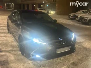 фото Toyota Camry 2023 года с пробегом за 17500000 тенге в undefined - фото 3