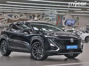 фото Changan UNI-T 2024 года с пробегом за 11790000 тенге в undefined - фото 3