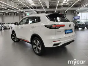 фото Changan CS55Plus 2025 года с пробегом за 10490000 тенге в undefined - фото 3