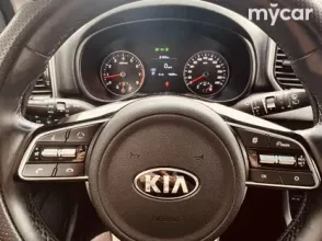 фото Kia Sportage 2021 года с пробегом за 10000000 тенге в undefined - фото 4