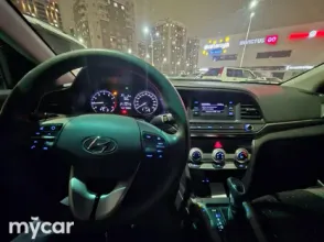 фото Hyundai Elantra 2020 года с пробегом за 8500000 тенге в undefined - фото 2