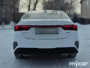 фото Kia Cerato 2023 года с пробегом за 11000000 тенге в undefined - фото 2