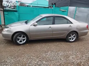 фото Toyota Camry 2003 года с пробегом за 5000000 тенге в undefined - фото 3