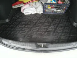 фото Kia Cerato 2012 года с пробегом за 4300000 тенге в undefined - фото 2