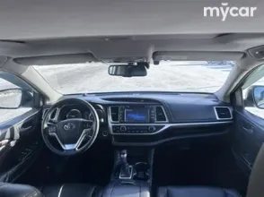 фото Toyota Highlander 2014 года с пробегом за 17000000 тенге в undefined - фото 2