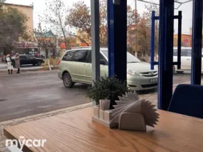 фото Toyota Sienna 2008 года с пробегом за 8500000 тенге в undefined - фото 2