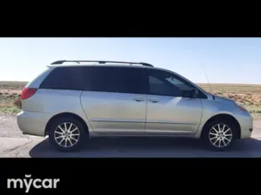 фото Toyota Sienna 2008 года с пробегом за 8500000 тенге в undefined - фото 3