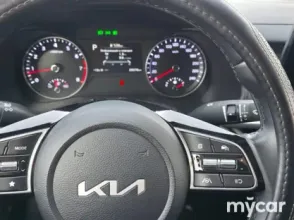 фото Kia Cerato 2023 года с пробегом за 11000000 тенге в undefined - фото 3