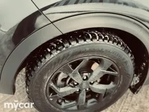 фото Kia Sportage 2021 года с пробегом за 10000000 тенге в undefined - фото 3