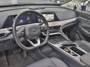 фото Changan UNI-T 2024 года с пробегом за 11790000 тенге в undefined - фото 2